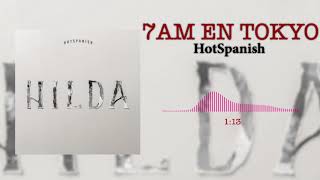 7am en Tokyo Music Video
