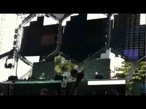 Sander van Doorn - Danny Howard - Twenty Nine - ASOT 550 Miami 2012.03.25