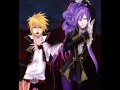 【Gakupo Kamui & Kagamine Len】 Sandplay: Singing ...