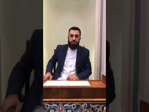 Shaykh Belal Assaad - 07 - The Seerah of the Prophet Muhammed (Peace and Blessings be Upon Him)