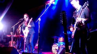 Chuck Prophet - Lonely Desolation