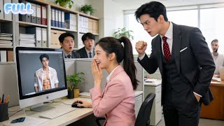 CEO Deliberately Snubbed Fiancée To Test Her—But She Sneaked Peek At Gym Guys! He Regretted!