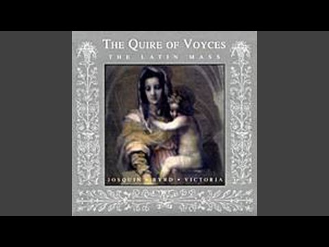 Tomas Luis de Victoria - Sanctus