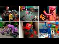 Alle Hour Of Joy Real Life VHS Geheime Szene Poppy Playtime Kapitel 4