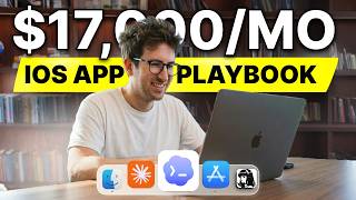 Thumbnail for How a TJ Maxx Cashier Built a $200K App With AI