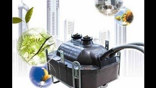 SIDT (Solid Insulation Distribution Transformer)