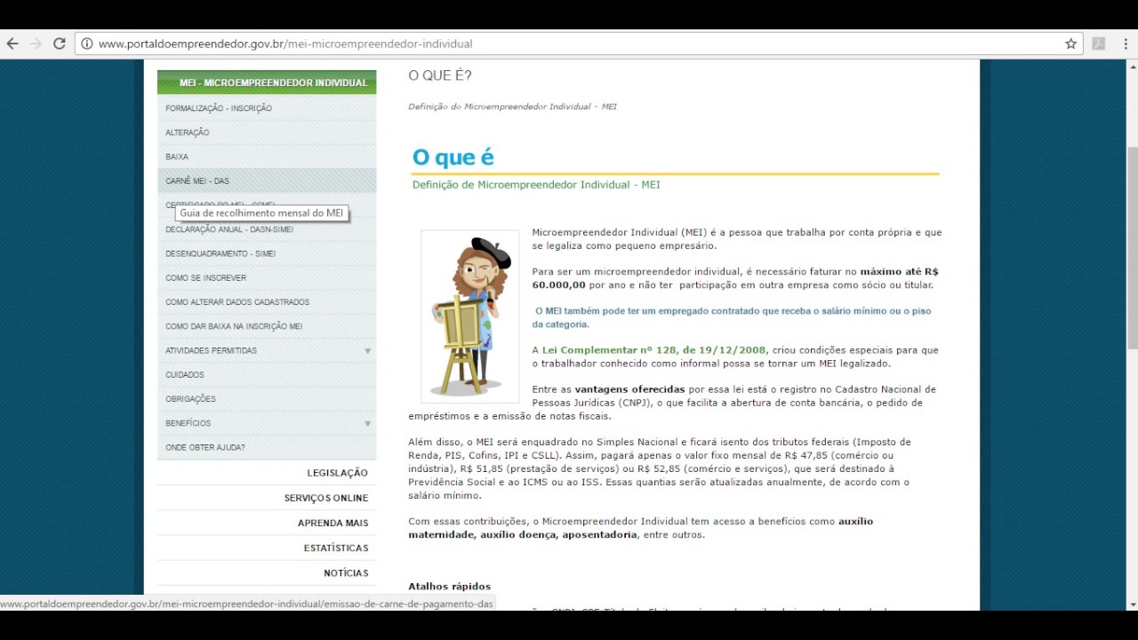 MEI - Abri Empresa e abandonei, o que fazer?