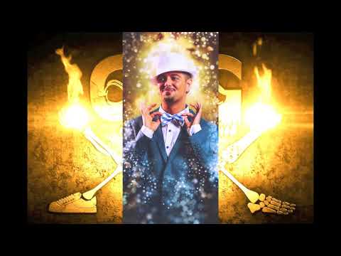 11. GXtreme - BTTO-Love (prod. by Turnrock)