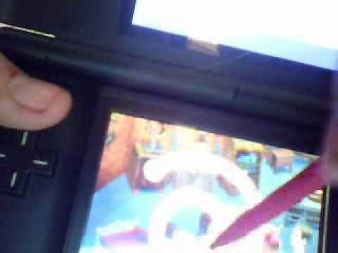 Les Sorciers de Waverly Place Nintendo DS
