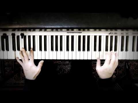 Rick Wright tribute : Pink Floyd Sheep  (jam)