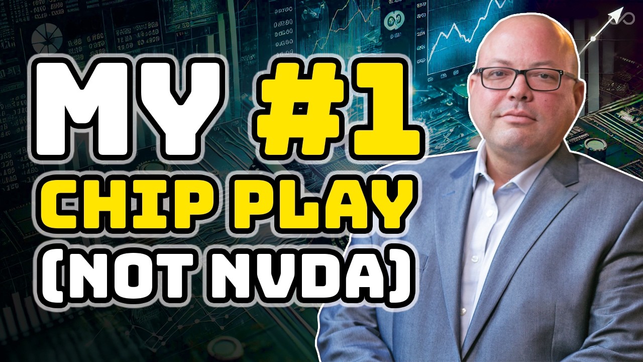 The Company To BEAT Nvidia - Ray Blanco