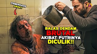 Download lagu Balas Dendam Brutal Sang Ayah Siksa Penculik Anaknya Akibat Polisi Tak Becus Kerja! alur cerita film mp3