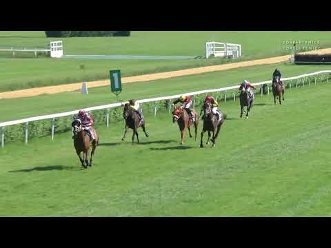 2021 dzień 4 gonitwa 6 - Nagroda Konstelacji