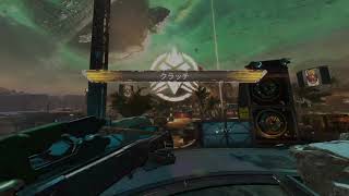 【APEX】野良アリーナでウイングマン4000ダメージ