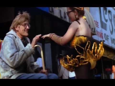 "That's Not My Rain" (The Ting Tings vs. Blind Melon) [Grave Danger Mashup]