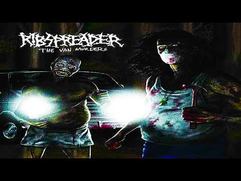 • RIBSPREADER - The Van Murders [Full-length Album] Old School Death Metal