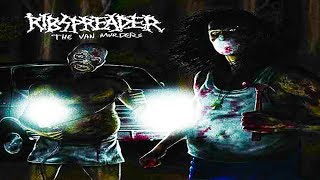 • RIBSPREADER - The Van Murders [Full-length Album] Old School Death Metal