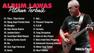 Download lagu Lagu Iwan Fals Full Album Terbaik -Nostalgia Lagu Lawas | Tikus-Tikus Kantor,Ujung Aspal Pondok Gede mp3