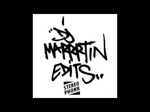 Orchesta Tipica Ideal- en la Estrella -  Dj Marrrtin drums edit