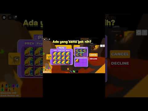 5 Vortex birdie untuk 1 vortex baru? Worth it gak ya? #roblox #ninjalegends #gaming #Vortex #pets