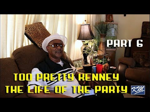 Triple OG's Summer Vacation (Part 6) Too Pretty Kenney Take Over