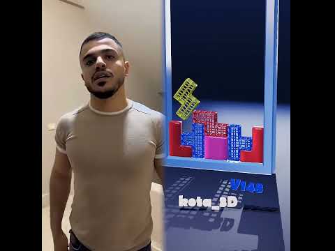 فلوس 😂😅محمد ورامي موصللي 😂😅