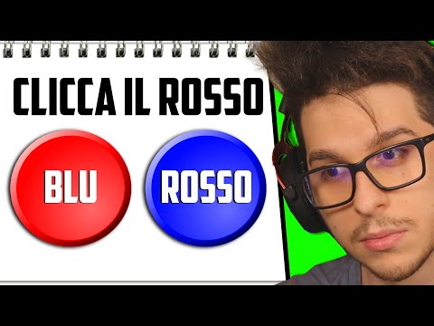 HO FATTO UN TEST D'INTELLIGENZA - Human Benchmark