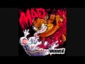 MAD by Hadouken 