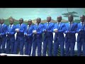 Zulu Messengers AmaBhoza KaCothoza Umdlalo Ka BGK 1