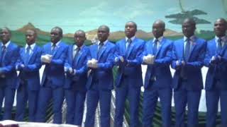 Download lagu Zulu Messengers , AmaBhoza KaCothoza Umdlalo ka BGK 1 mp3