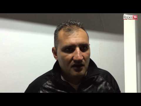 Viorel Lolea - Director tehnic Muncitorul Resita