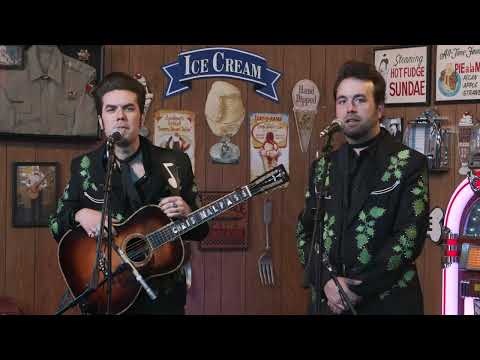 The Malpass Brothers in Branson on April 4, 2022!