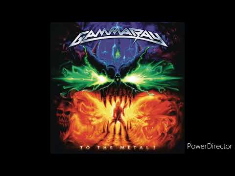 Gamma Ray- Rise