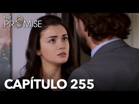 La Promesa Capítulo 255 (en Español)