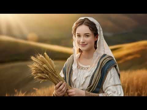 Knjiga o Ruti (Audio Knjiga) Biblija