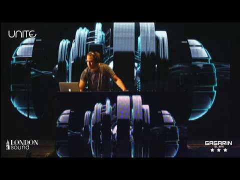 Gumi Set @ Unite - Downtempo Sessions
