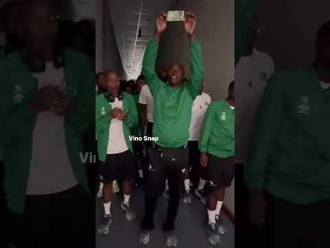 Halala Gwijo Song By Orbit College FC