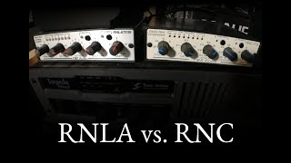 FMR Audio RNC1773 Really Nice Compressor - What To Know FMR Audio RNC1773 Really Nice Compressor - What To Know