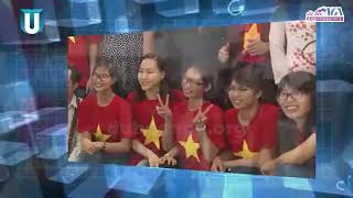 Giới thiệu Đại học Kỹ thuật quốc gia Irkutsk