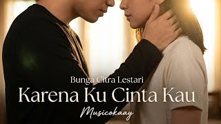 Download lagu Karena Kucinta Kau - Cover by Musicokaay mp3 Download lagu Karena Kucinta Kau - Cover by Musicokaay mp3