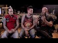 Five Finger Death Punch Talk "My Nemesis" from ...