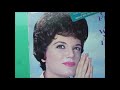 CONNIE FRANCIS  LIVE