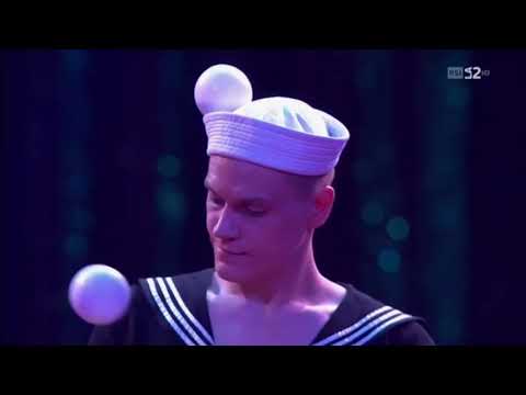 ALEXANDER KOBLIKOV alla XXXVII ed  del Festival di Monte Carlo 2013