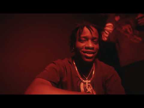 BizB Ft. Mori Briscoe "Black Hearted" (OFFICIAL MUSIC VIDEO) Shot By: Weirdo Motions