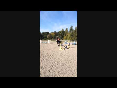 Khalissa van Dorperheide