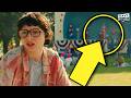 IT CHAPTER 1 & 2 Breakdown: Every time PENNYWISE Was Hidden In A Scene | Welcome To Derry Update
