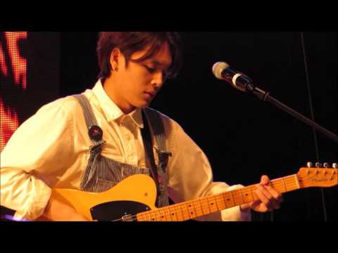 잔나비(JANNABI)_151008_WHAT'S UP(Cover)-4 Non Blondes @성균관대 축제(명륜캠퍼스) (Cam2 ver.)