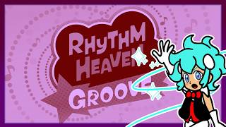 Aboveground Signpost (Beatspell) - Rhythm Heaven Groove