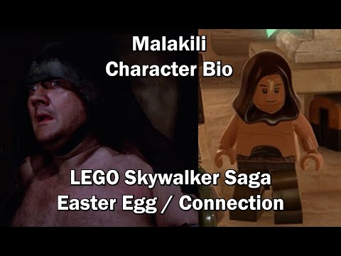 Beastmaster & Restaurant Owner - Malakili Character Bio