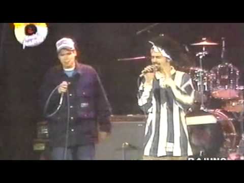 OTR - "Quando meno te l'aspetti" @ Rock e i suoi fratelli 1994